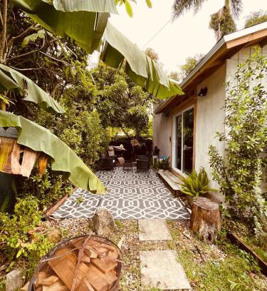 Homestead House | Bienvenidos a la Pequeña Selva de Legnalife