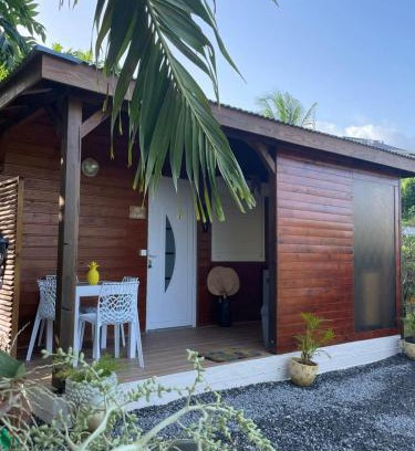 Goyave House | Bienvenue au cocon de Moreau