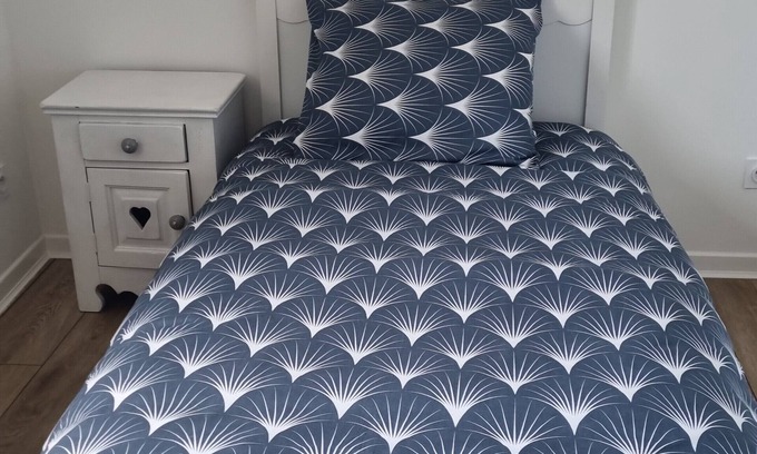 Monsteroux-Milieu House | Bienvenue Chez Nous