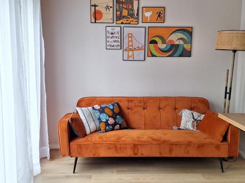 Castanet-Tolosan Apartment | Bienvenue chez toi - TV, WiFi