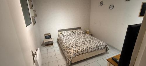 Saint-Aubin-le-Cloud House | Bienvenue en Gâtine