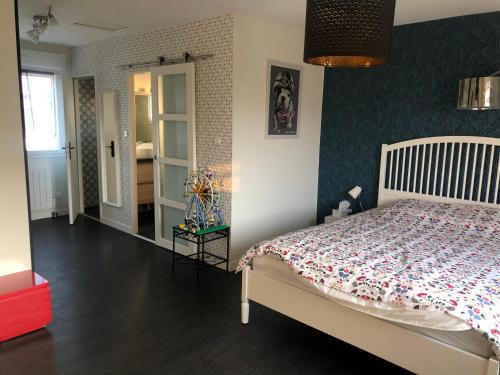 Le Cendre Bed & Breakfast | Bienvenue