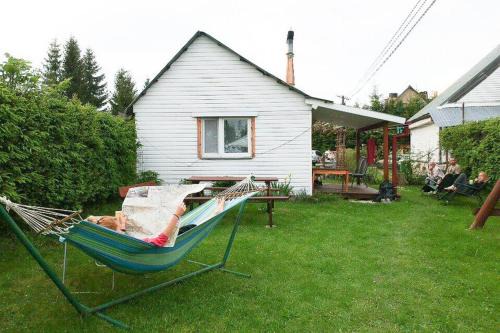 Lutowiska Ski Chalet | Bieszczady Smolnik Cottage