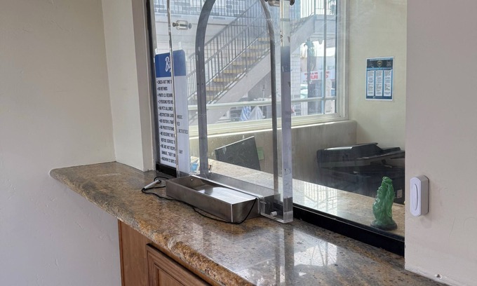 Lincoln Acres Hotel | Big 7 Motel Chula Vista I-5