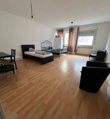 Dortmund City Centre Apartment | Big Apartments