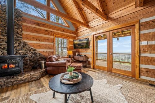 Wears Valley House | Big Bear Lodge