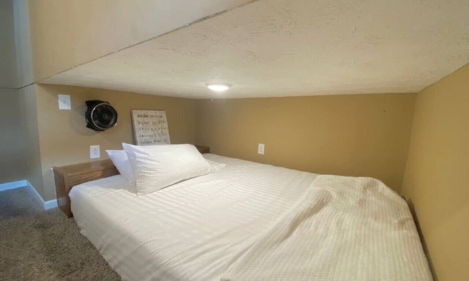 Nancy Boat Rental | Big Blue- Lee’s Ford Marina