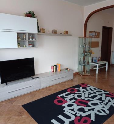 Ariccia Apartment | Big Family