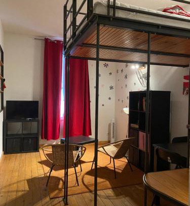 Cite Apartment | Big