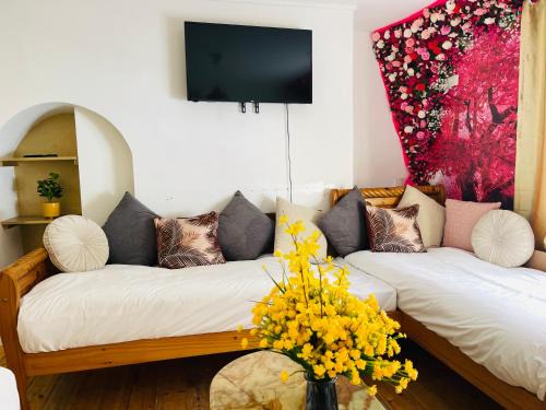 Brighton City Centre House | Big Group Stays