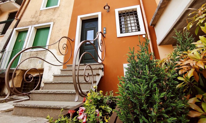 Bosco Chiesanuova Apartment | BIG HOUSE, mountain rent