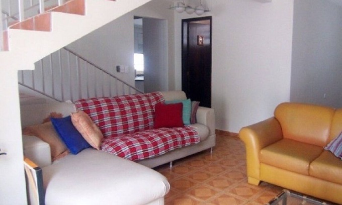 Guaratuba House | big house near the beach