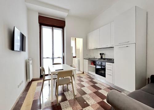 Acquabella Apartment | BIG Nest Goldoni - Duomo M4 Linate