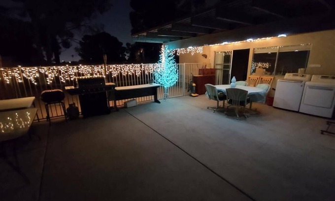 Chinatown House | big room in peaceful house at a great location