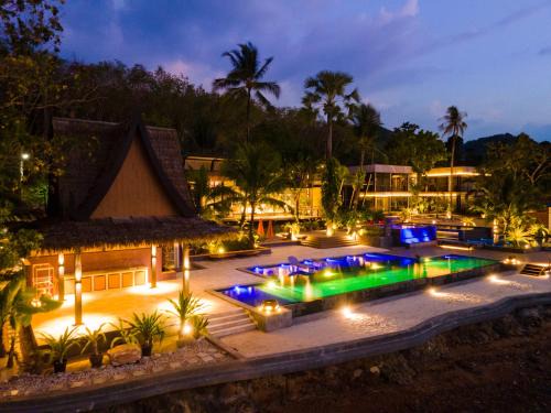 Ko Yao Hotel | Big Sun Residences By iRETREAT