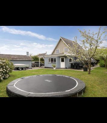 Stege Other | Big villa in stege near møns klint with trampolin