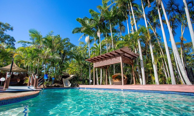 Tweed Heads South Other | BIG4 Tweed Billabong Holiday Park