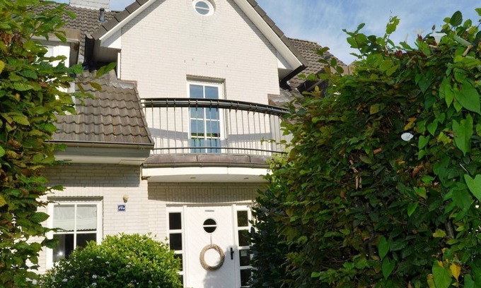 Ratzeburg Apartment | Bigott, Ursula - Holiday apartment, ground floor, 1 bedroom
