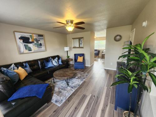 Bentonville Apartment | Bikes trails wine Quiet, cozy and comfortable