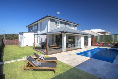 Narrawallee House | Billies Beach Shack