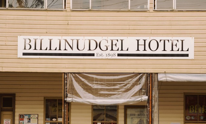 Billinudgel Hotel | Billinudgel Hotel