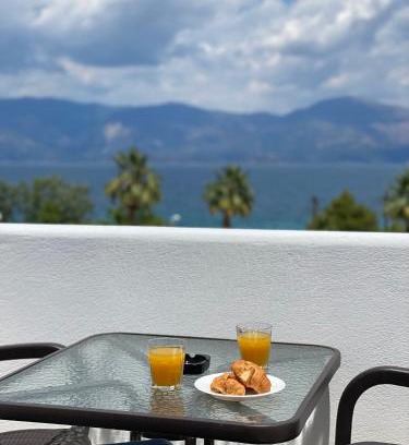 Selianitika Apartment | Billys apartment Selianitika