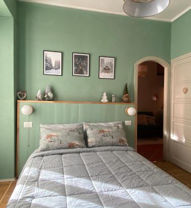 Limone Piemonte Apartment | Bilocale a due passi dal centro