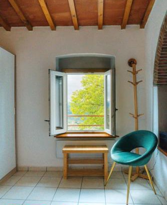 Artimino Apartment | Bilocale Artimino campagna toscana