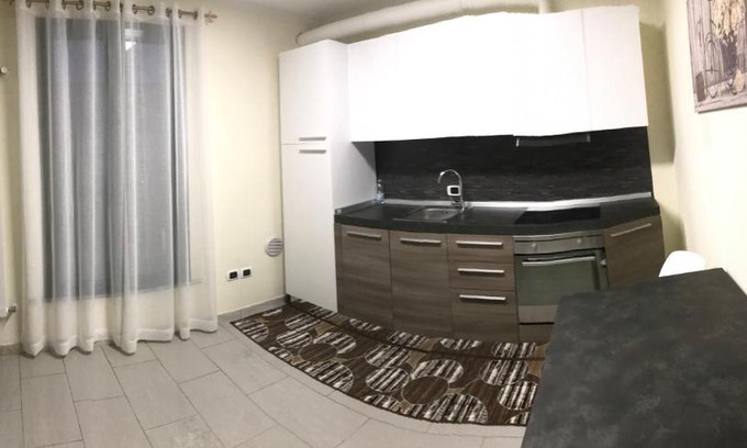 Villarasca Apartment | Bilocale piu soppalcò