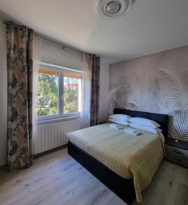 Villesse Apartment | Bilocale Villesse
