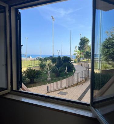 Siderno Marina Apartment | Bilocale vista mare sul lungomare