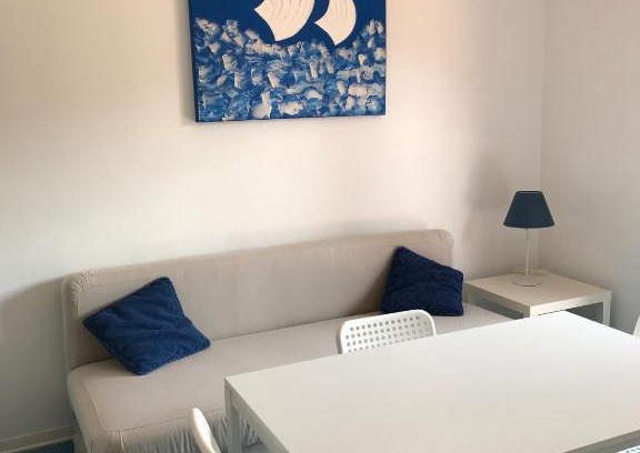 Arzachena Apartment | Bilocali Residenza Mediterranea Cannigione