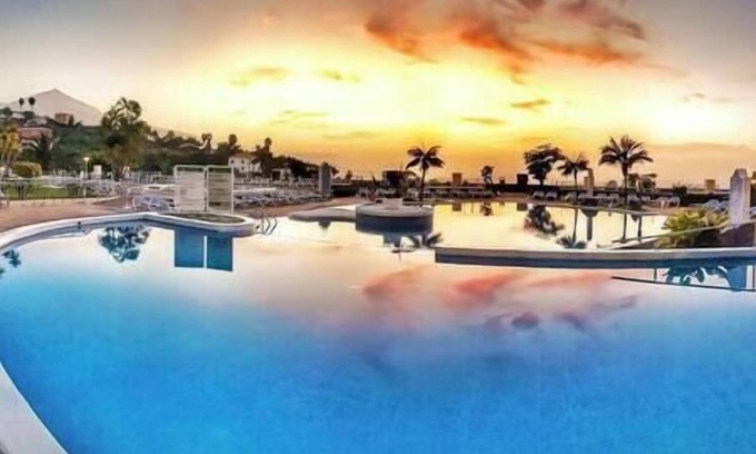 La Quinta Apartment | BIMBA Studio Park