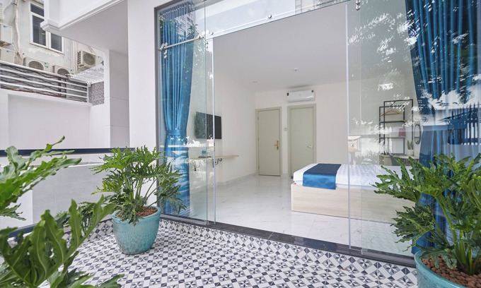 District 7 Hotel | Bin Bin Hotel 9 - Near Tam Anh Hospital