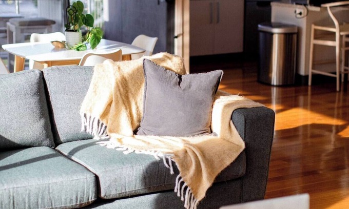 Binalong Bay House | Binalong Bay Beach House