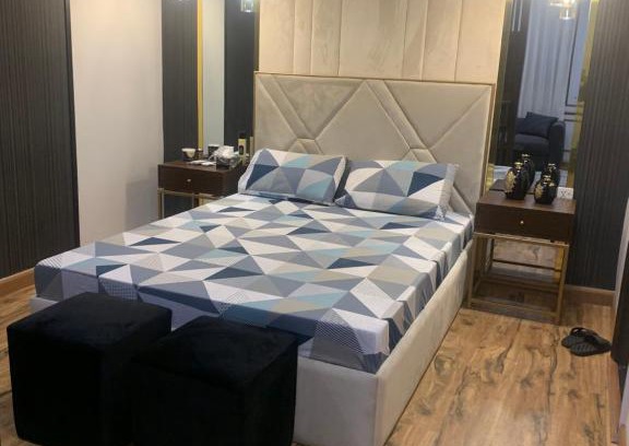 Faisalabad Apartment | Binni’s Lodge