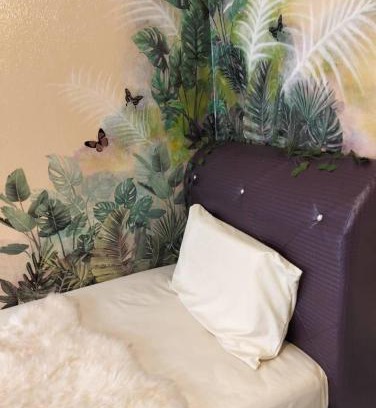 Tawau House | Bintang Haven