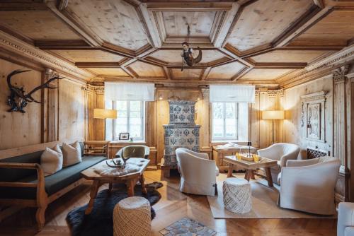 Cavalese Hotel | Bio Boutique Hotel Laurino