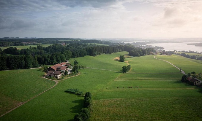 Seeham House | Bio-Hotel Schiessentobel