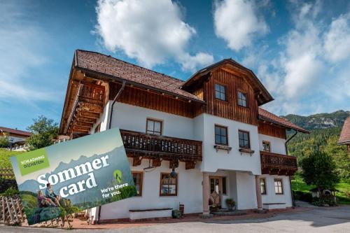 Haus Apartment | BioHAUS