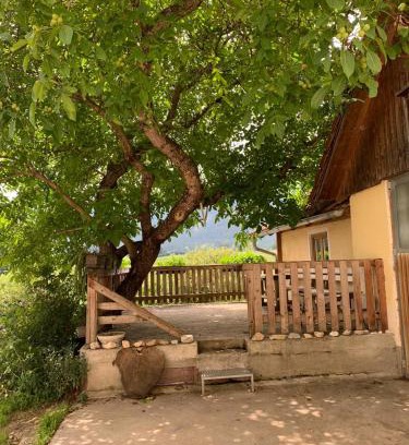 Zeutschach House | Biohof Gölly