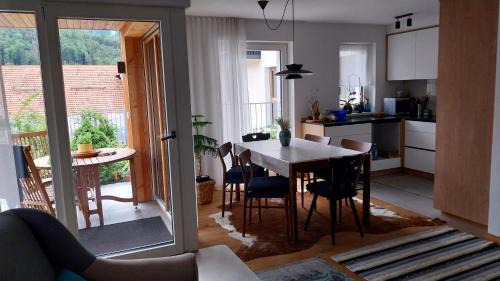 Perca Apartment | BioTop Appartement Kronplatz