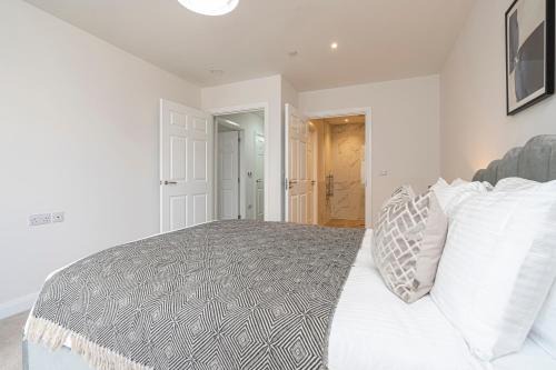 Leatherhead Apartment | Birchgrove Christchurch Apartments Exclusively for 65s