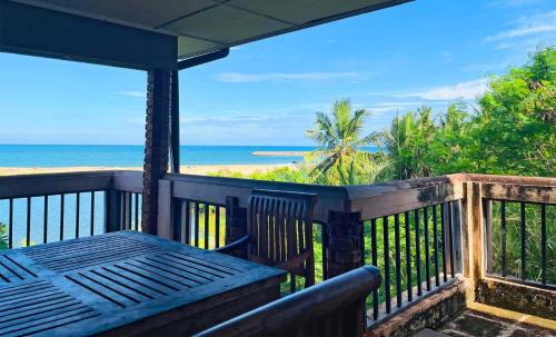Gurupokuna House | Bird Beach Bungalow