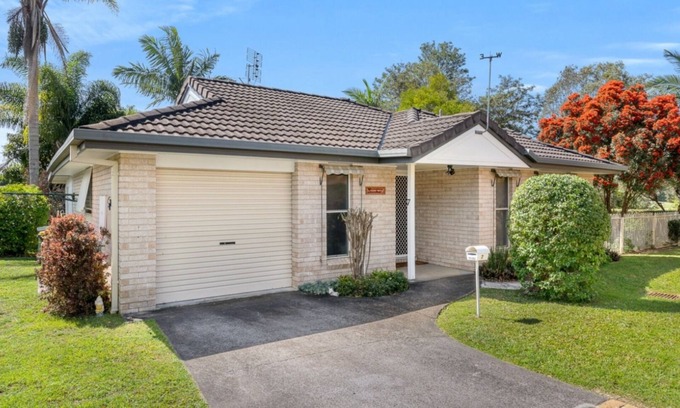 Ocean Shores Apartment | BIRDIE VIEW- GOLF COURSE