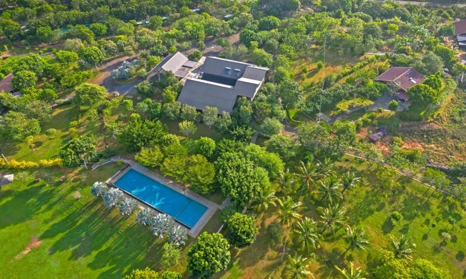 Hambantota Resort | Birds Resort Hambantota
