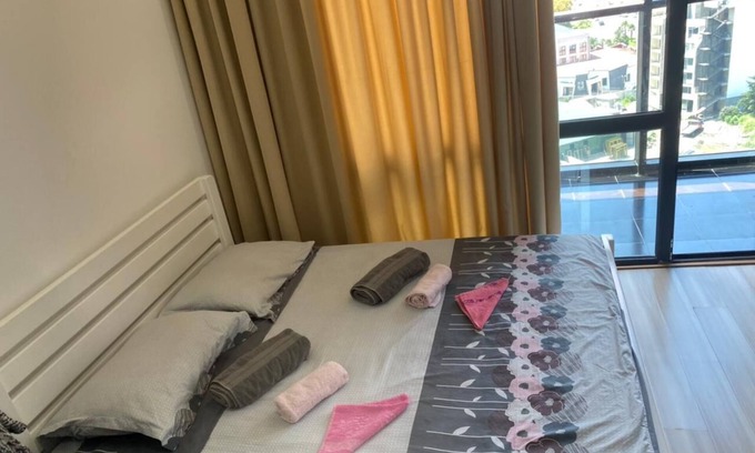 Zahle Apartment | bireh zahle