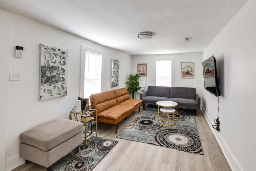 Bessemer House | Birmingham Area Retreat 2 Mi to Dtwn Bessemer