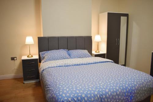 Birmingham House | Birmingham City Centre Room in edgbaston near stadium, Free Parking