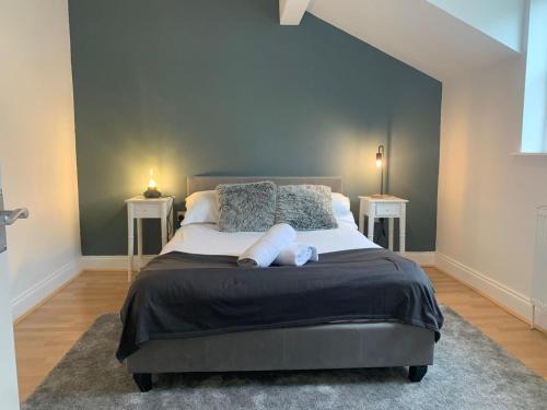 Bowness-on-Windermere Apartment | Biskey Howe Central - FREE off-site Health Club access with Pool, Sauna, Steam Room & Gym
